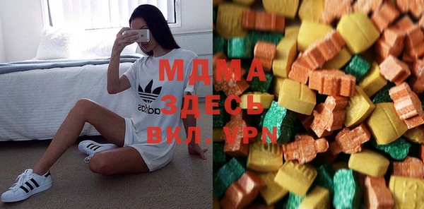 дживик Няндома
