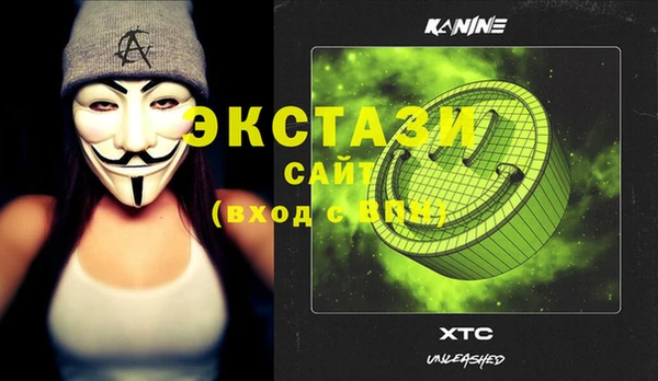 ECSTASY Осинники