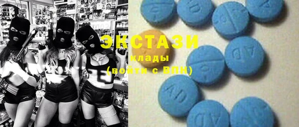 ECSTASY Осинники
